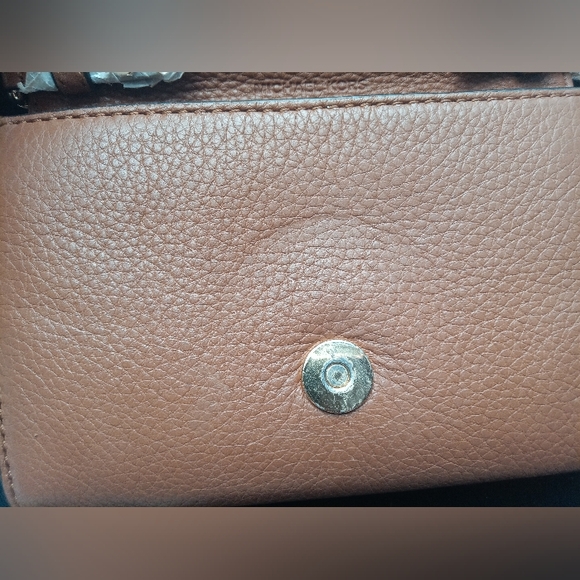 Michael Kors crossbody bag - Picture 5 of 13